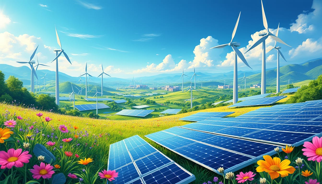 découvrez les piliers du développement durable expliqués de manière simple et accessible. apprenez comment l'économie, l'environnement et le social interagissent pour construire un avenir durable pour tous.