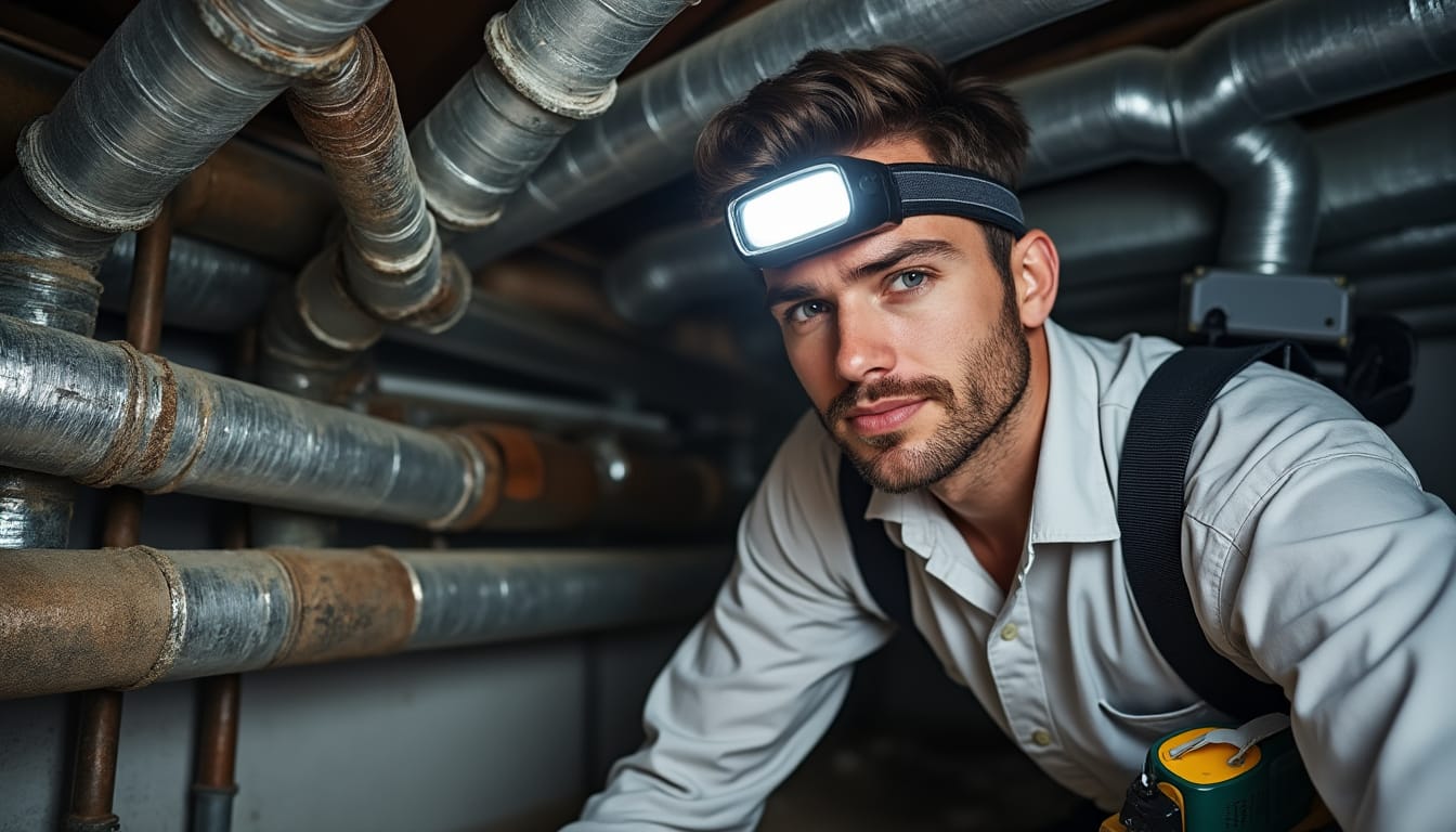 découvrez les signes révélateurs que votre système de climatisation nécessite une maintenance. apprenez à identifier les problèmes courants pour garantir un fonctionnement optimal et prolonger la durée de vie de votre équipement.