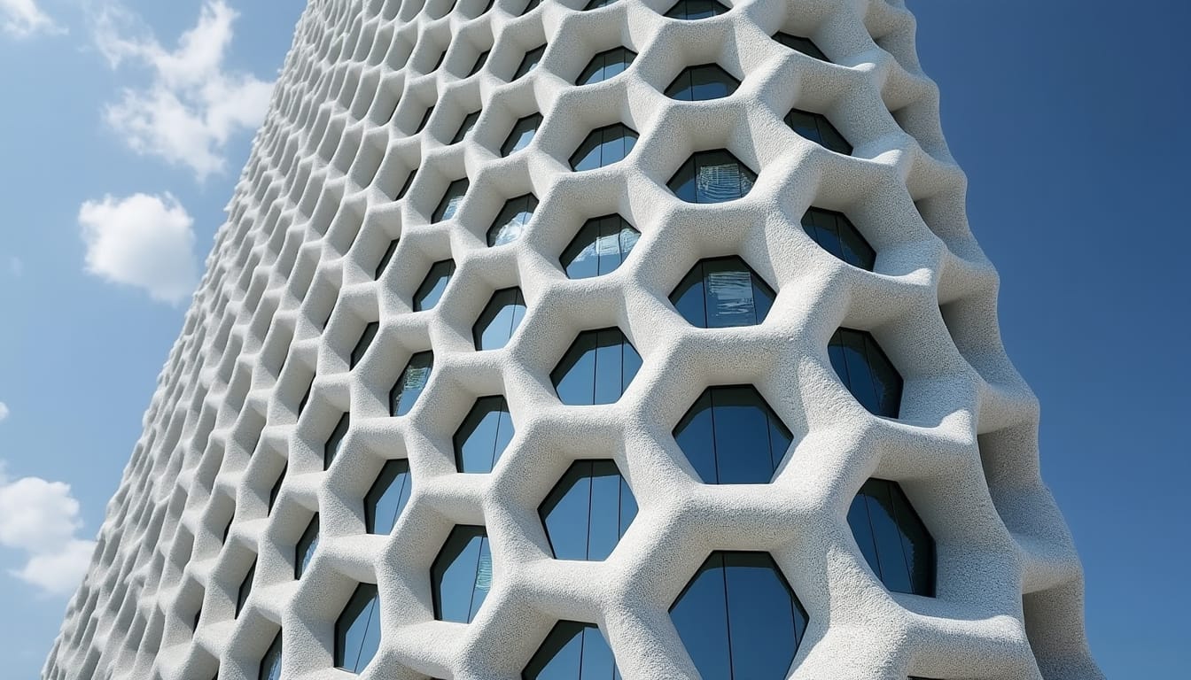 découvrez notre sélection des 5 matériaux durables qui révolutionnent la conception écologique. apprenez comment ces choix innovants contribuent à une empreinte écologique réduite tout en offrant performance et esthétique. idéal pour les architectes, designers et tous ceux qui souhaitent bâtir un avenir plus vert.
