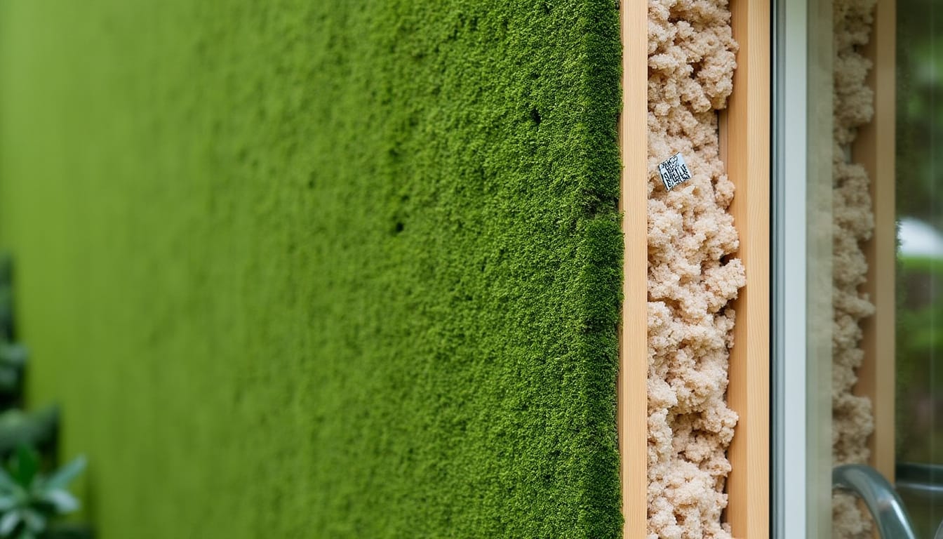 découvrez notre sélection des 5 meilleurs matériaux durables qui révolutionnent la conception verte. grâce à ces options respectueuses de l'environnement, améliorez vos projets tout en réduisant votre empreinte écologique.