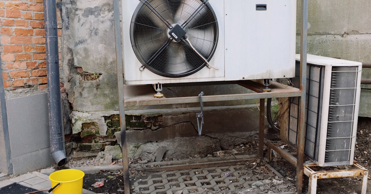découvrez l'importance d'un entretien régulier pour votre climatiseur. assurez son efficacité, prolongez sa durée de vie et améliorez la qualité de l'air dans votre intérieur grâce à nos conseils et services de maintenance adaptés.