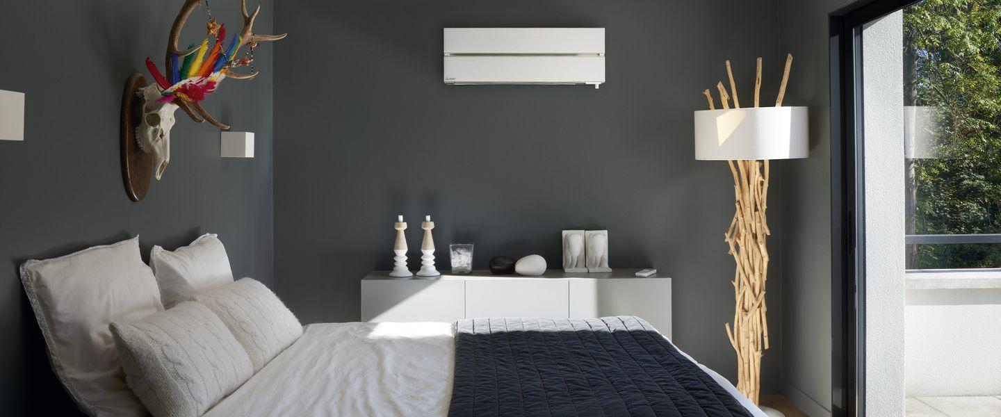 Climatiseur Mitsubishi MSZ-LN