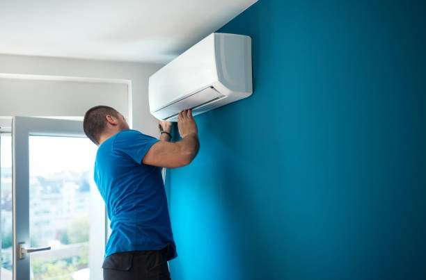 Déco Clim : Intégrez Discrètement Votre Climatisation