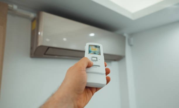 DecoClim : Chauffage et Climatisation Esthétiques