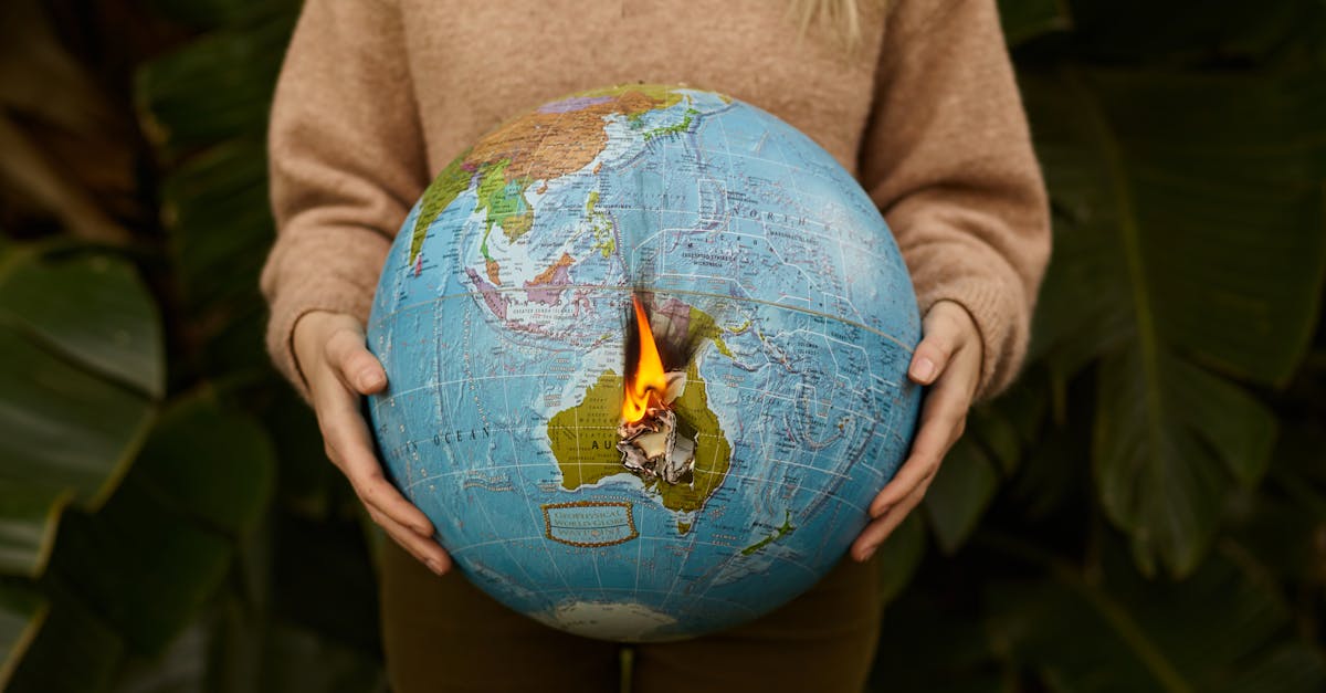 découvrez l'évaluation de l'impact écologique, un processus essentiel pour comprendre et minimiser les effets des projets sur l'environnement. apprenez comment cette pratique aide à prendre des décisions durables et à préserver nos ressources naturelles.