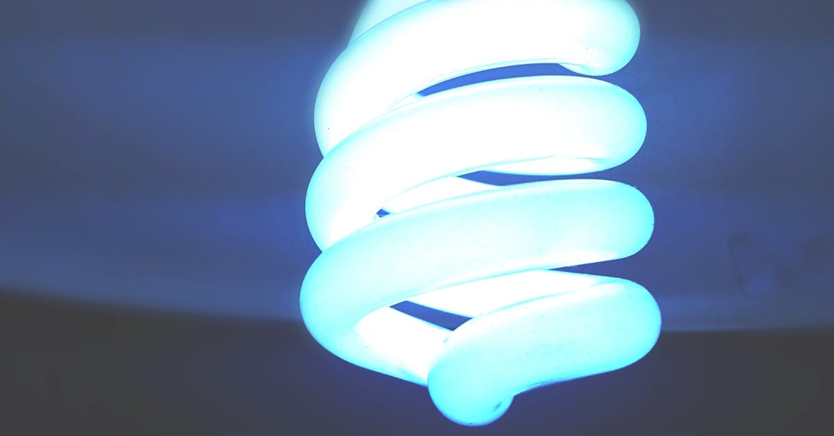 découvrez des conseils et des stratégies pour améliorer l'efficacité énergétique de votre maison ou entreprise. apprenez comment réduire vos factures d'énergie tout en préservant l'environnement grâce à des solutions durables et innovantes.