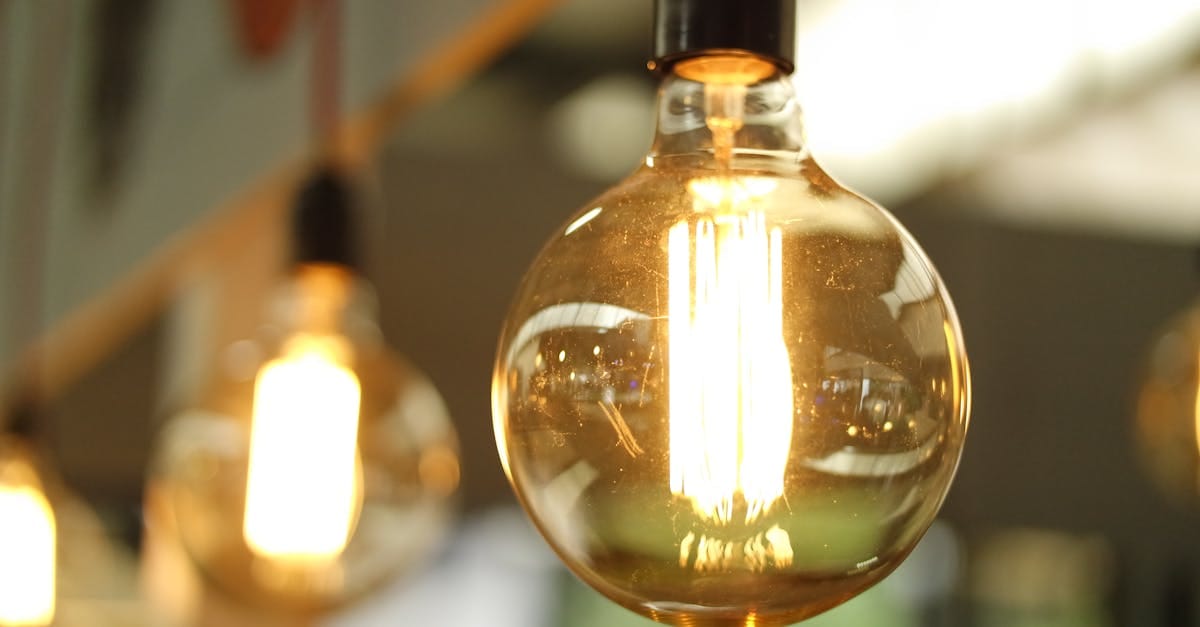 découvrez comment améliorer l'efficacité énergétique de votre maison ou entreprise. explorez des conseils pratiques, des solutions innovantes et des stratégies durables pour réduire votre consommation d'énergie et faire des économies tout en préservant l'environnement.