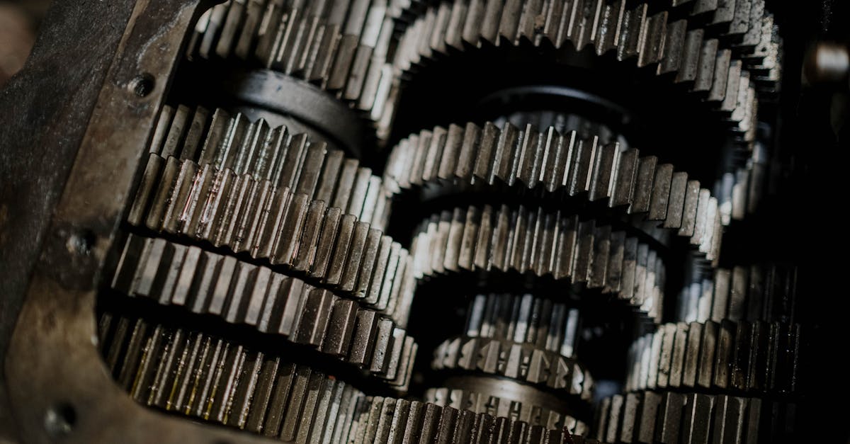découvrez les défis liés à l'efficacité énergétique, y compris les obstacles techniques, économiques et comportementaux qui freinent l'adoption de solutions durables. apprenez comment surmonter ces défis pour améliorer la performance énergétique de vos projets.