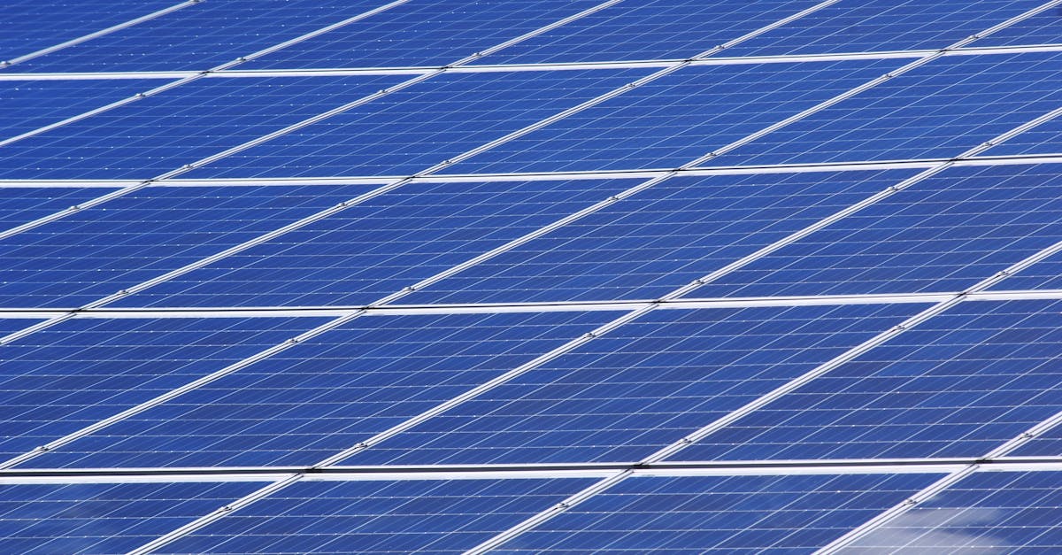 découvrez les défis de l'efficacité énergétique et les solutions innovantes pour améliorer la consommation d'énergie dans les bâtiments, les industries et les transports. explorez les stratégies pour surmonter les obstacles et favoriser un avenir durable.