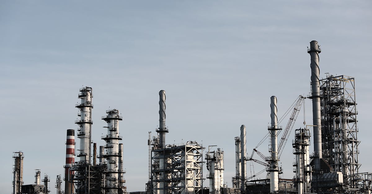 découvrez les stratégies innovantes en ingénierie énergétique pour optimiser l'efficacité énergétique, réduire les coûts et promouvoir des solutions durables. explorez les meilleures pratiques et technologies émergentes au service de la transition énergétique.