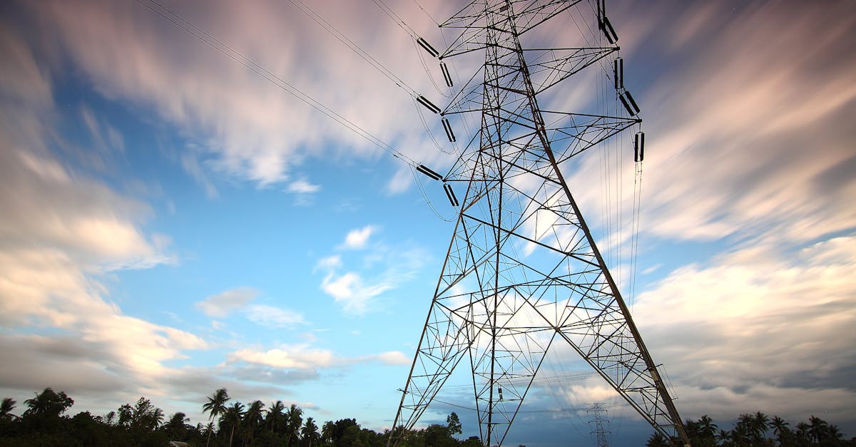 découvrez des stratégies innovantes en ingénierie énergétique pour optimiser l'utilisation des ressources, réduire les coûts et promouvoir la durabilité. plongez dans les meilleures pratiques et technologies qui transforment le paysage énergétique.
