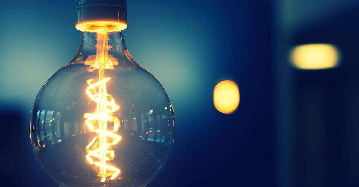 découvrez nos astuces et conseils pour réaliser des économies d'énergie dans votre maison. optimisez votre consommation et réduisez vos factures tout en préservant l'environnement grâce à des solutions simples et efficaces.