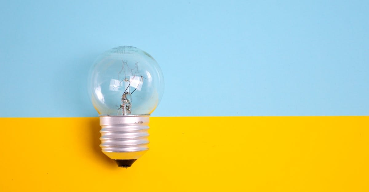 découvrez comment réaliser des économies d'énergie efficaces pour réduire vos factures et préserver l'environnement. explorez nos conseils pratiques et solutions innovantes pour une consommation énergétique optimisée.