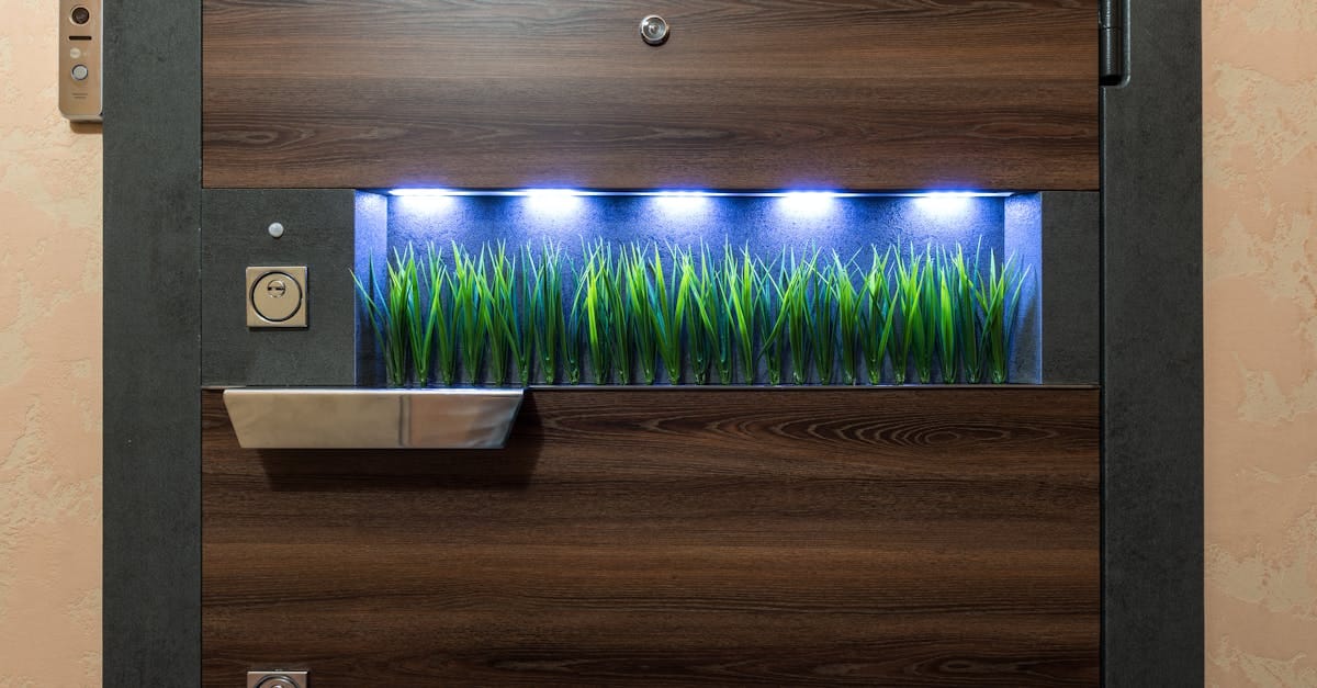 découvrez les tendances de design écologique pour 2023 : des concepts innovants alliant esthétique et durabilité, qui transforment nos espaces de vie tout en respectant l'environnement. inspirez-vous des matières recyclées, des couleurs naturelles et des pratiques écoresponsables pour un avenir plus vert.