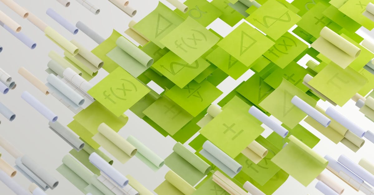 découvrez les dernières tendances en matière d'innovation verte, alliant technologie et durabilité pour un avenir respectueux de l'environnement. plongez dans des solutions écologiques qui transforment nos pratiques et réduisent notre empreinte carbone.