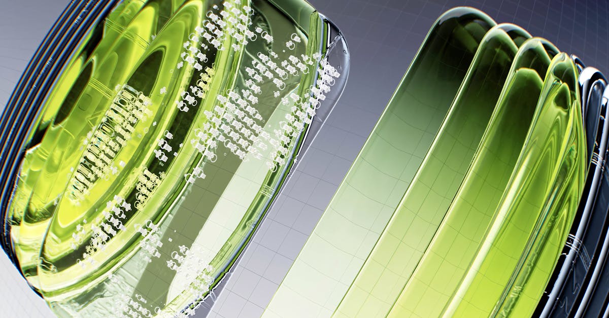 découvrez les dernières avancées en innovation verte, positionnant la durabilité au cœur des technologies modernes. explorez comment les entreprises et les scientifiques transforment nos méthodes de production et de consommation pour un avenir respectueux de l'environnement.