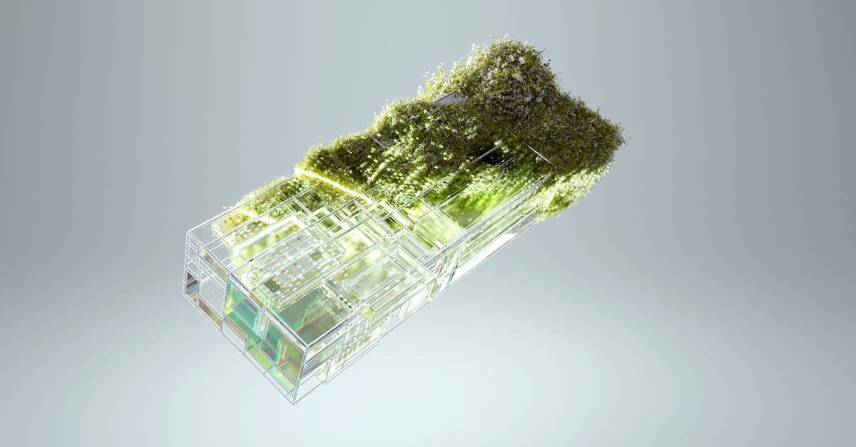 découvrez les défis de l'innovation verte qui transforment notre approche de la durabilité. explorez les solutions novatrices et les initiatives écologiques qui redéfinissent notre avenir en matière d'environnement et de technologie.