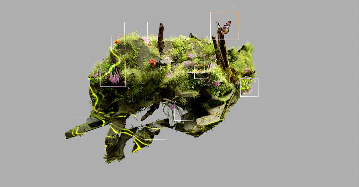 découvrez les dernières avancées en matière d'innovation écologique, des technologies durables aux solutions respectueuses de l'environnement, pour un avenir plus vert et responsable.