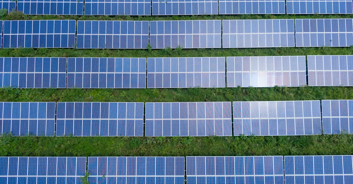 découvrez l'énergie renouvelable, une solution durable pour l'avenir. explorez les différentes sources d'énergie, telles que l'éolien, le solaire et l'hydraulique, et comprenez comment elles contribuent à la réduction des émissions de carbone et à la protection de notre planète.