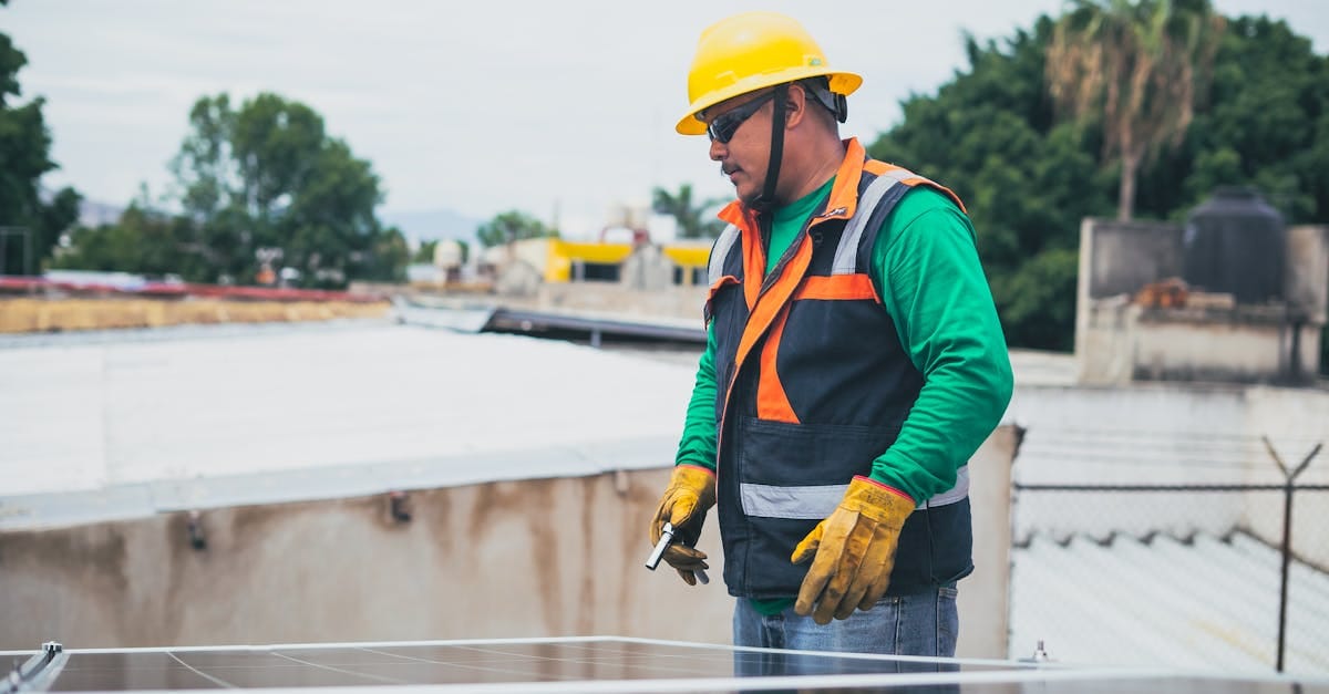 découvrez les technologies d'énergie renouvelable qui transforment notre avenir énergétique. apprenez comment l'énergie solaire, éolienne, hydraulique et géothermique contribuent à une planète plus durable et à une réduction des émissions de carbone.
