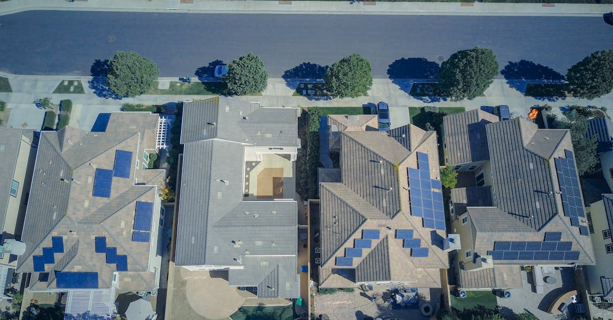 découvrez les technologies d'énergie renouvelable, qui transforment notre approche de la production d'énergie. explorez les solutions durables telles que l'énergie solaire, éolienne, hydraulique et géothermique pour un avenir plus vert.