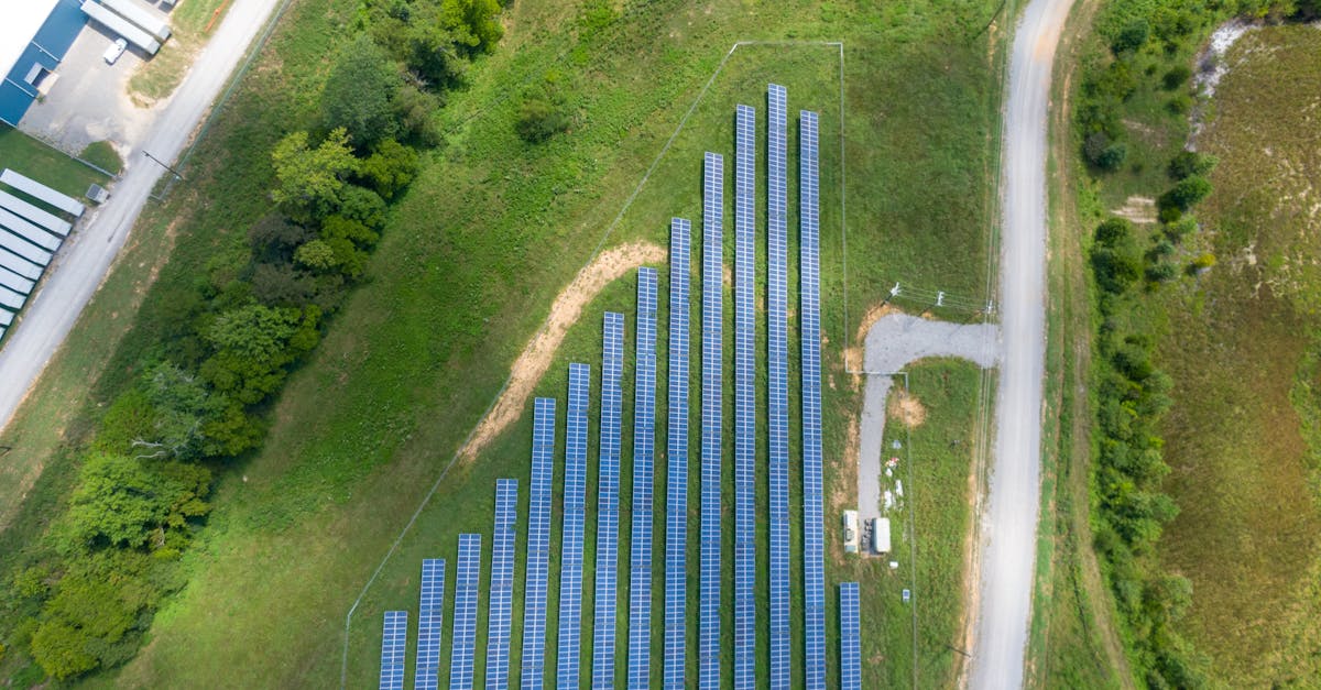 découvrez les avantages des panneaux solaires pour produire de l'énergie renouvelable et réduire votre facture d'électricité. informez-vous sur les différentes options disponibles et comment les installer efficacement chez vous.