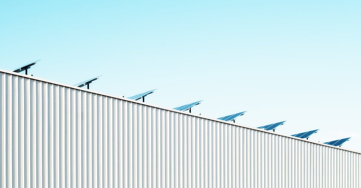 découvrez tout sur les panneaux solaires : leur fonctionnement, avantages écologiques et financiers, ainsi que les meilleures solutions pour intégrer cette énergie renouvelable dans votre quotidien.