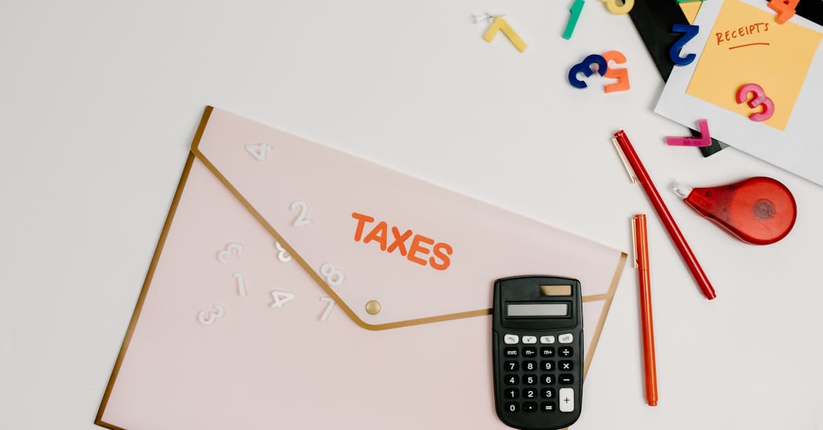 découvrez comment les incitations fiscales peuvent stimuler votre entreprise et favoriser l'innovation. explorez les avantages des programmes de réduction d'impôts pour les entreprises et les particuliers, ainsi que les opportunités d'investissement qu'ils offrent.