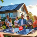 découvrez les critères essentiels pour sélectionner le panneau solaire idéal qui répondra parfaitement à vos besoins énergétiques. de l'efficacité à la taille, apprenez à faire le meilleur choix pour maximiser votre investissement solaire.