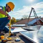 découvrez notre guide complet étape par étape pour installer des panneaux solaires chez vous. apprenez les meilleures pratiques, les outils nécessaires et les astuces pour profiter pleinement de l'énergie solaire tout en réduisant vos factures d'électricité.