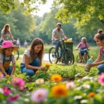 découvrez comment intégrer l'écologie dans votre vie quotidienne grâce à des conseils pratiques et des stratégies simples. apprenez à adopter des habitudes durables qui préservent l'environnement tout en améliorant votre qualité de vie. transformez vos pratiques en un véritable engagement écologique.