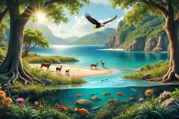 découvrez les principes fondamentaux de l'écologie intégrée et apprenez comment cette approche holistique contribue à la protection de l'environnement et à la durabilité. explorez les interactions entre les systèmes naturels et les activités humaines pour favoriser un développement harmonieux.