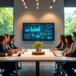 découvrez pourquoi la consultation en efficacité énergétique est cruciale pour votre entreprise. optimisez vos ressources, réduisez vos coûts et contribuez à la durabilité. apprenez comment une démarche éclairée peut transformer votre impact environnemental et accroître votre compétitivité sur le marché.