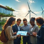 découvrez comment le développement durable s'impose comme un atout stratégique pour les entreprises. apprenez comment intégrer des pratiques durables peut non seulement améliorer votre image de marque, mais aussi stimuler l'innovation et la rentabilité. un duo gagnant pour un avenir plus responsable.