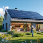 découvrez comment optimiser l'efficacité énergétique de votre foyer grâce à des solutions d'énergie renouvelable. explorez diverses options durables pour réduire votre empreinte carbone tout en réalisant des économies sur vos factures d'électricité.
