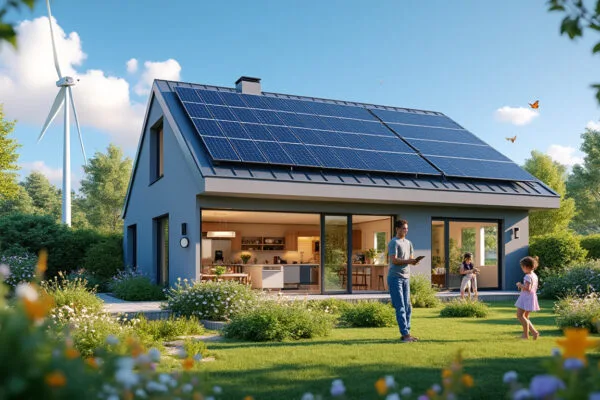 découvrez comment optimiser l'efficacité énergétique de votre foyer grâce à des solutions d'énergie renouvelable. explorez diverses options durables pour réduire votre empreinte carbone tout en réalisant des économies sur vos factures d'électricité.