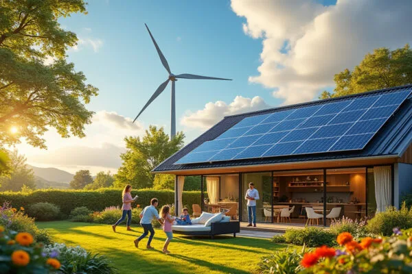 découvrez comment l'énergie solaire peut vous aider à réaliser des économies d'énergie significatives. informez-vous sur les avantages, les technologies et les stratégies pour optimiser votre consommation énergétique tout en respectant l'environnement.