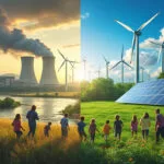 découvrez comment les énergies renouvelables contribuent à réduire l'empreinte carbone. cette analyse approfondie met en lumière les avantages environnementaux et les innovations énergétiques qui façonnent un avenir durable.