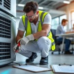 découvrez pourquoi la maintenance préventive des systèmes de climatisation est essentielle pour garantir leur efficacité, prolonger leur durée de vie et assurer un confort optimal. apprenez des conseils pratiques pour éviter les pannes et réduire les coûts énergétiques.