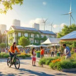 découvrez comment les innovations vertes et l'économie circulaire s'unissent pour transformer notre monde. explorez les solutions durables qui favorisent la préservation de notre planète tout en stimulant la croissance économique. adoptez un mode de vie éco-responsable et participez à un avenir plus sain.