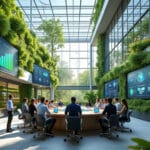 découvrez comment les entreprises jouent un rôle clé dans l'accélération de l'innovation verte, en adoptant des pratiques durables et en investissant dans des technologies écologiques. explorez les initiatives inspirantes qui transforment le paysage industriel et contribuent à un avenir plus durable.
