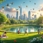 découvrez l'écologie intégrée, une approche novatrice qui combine sciences, pratiques durables et respect de la nature pour préserver notre environnement. explorez comment cette méthode globale favorise la biodiversité et l'équilibre des écosystèmes tout en impliquant les communautés dans la protection de notre planète.