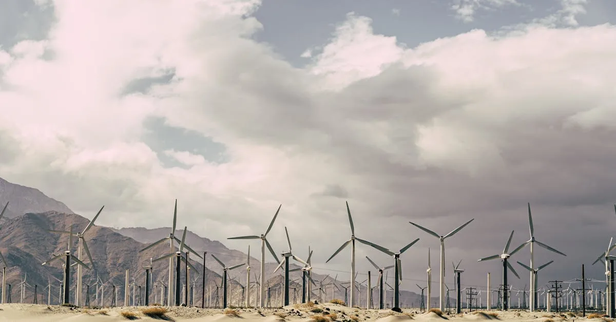 découvrez comment le développement durable transforme notre monde en alliant écologie, économie et social. apprenez des stratégies innovantes pour un avenir respectueux de l'environnement.