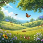 découvrez comment l'écologie intégrée favorise la biodiversité en harmonisant les interactions entre les écosystèmes et les activités humaines. explorez les bénéfices environnementaux, sociaux et économiques d'une approche respectueuse de la nature.