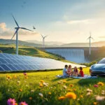 découvrez comment l'énergie renouvelable contribue à améliorer l'efficacité énergétique. explorez les avantages écologiques, économiques et sociaux de ces sources d'énergie durables pour un avenir plus vert.