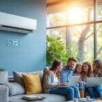 découvrez les nombreux avantages des climatiseurs à haute efficacité énergétique. économisez sur vos factures d'électricité, profitez d'un confort optimal et contribuez à la protection de l'environnement grâce à ces appareils modernes et performants.
