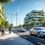 découvrez les dernières tendances en matière d'innovation verte en 2023, explorez les nouvelles technologies durables, les initiatives écologiques et les solutions innovantes qui transforment notre avenir. restez informé sur les avancées cruciales pour un développement durable.