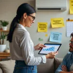 découvrez les erreurs courantes à éviter lors d'une consultation en efficacité énergétique pour optimiser vos économies d'énergie et améliorer la performance de vos projets. apprenez à mieux préparer vos démarches et à tirer le meilleur parti des conseils d'experts.