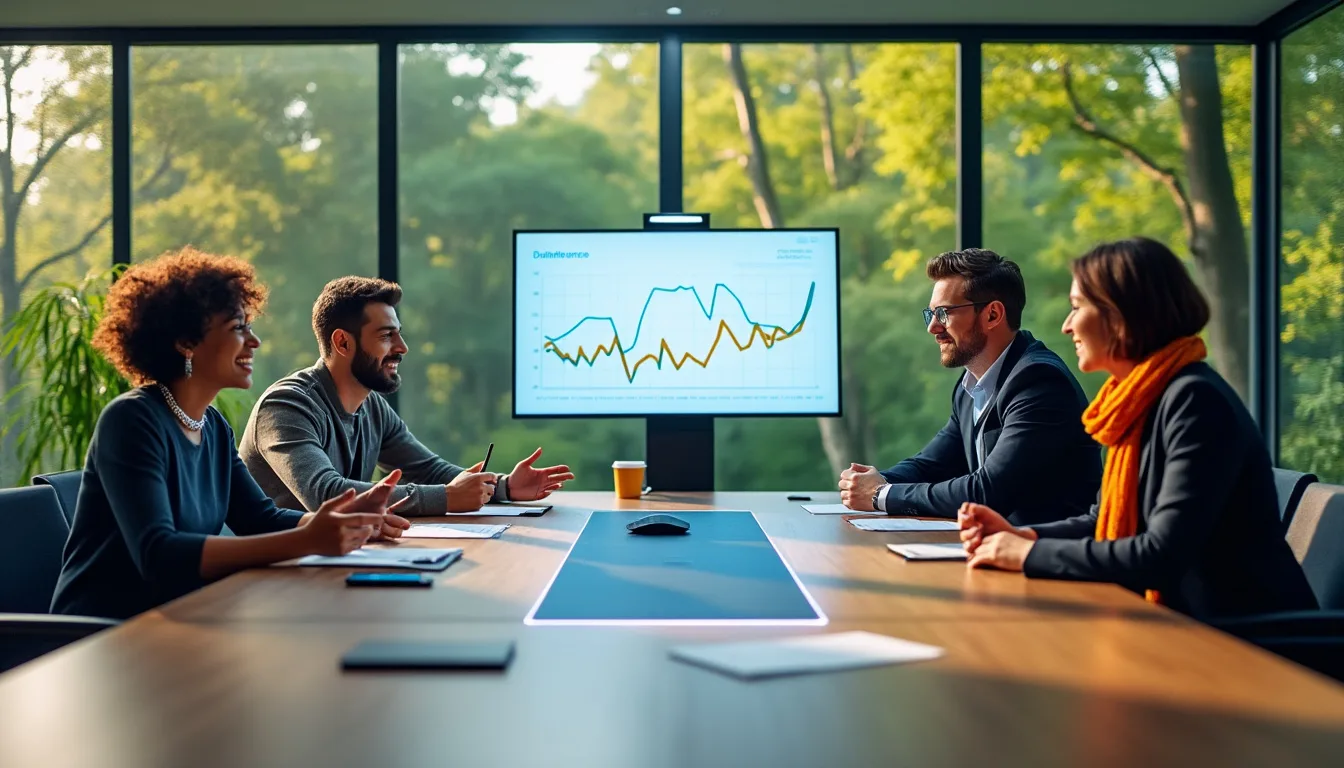 découvrez les étapes essentielles pour mener à bien une consultation en efficacité énergétique. apprenez à évaluer vos besoins, identifier les solutions adaptées et optimiser vos performances énergétiques tout en réalisant des économies significatives.