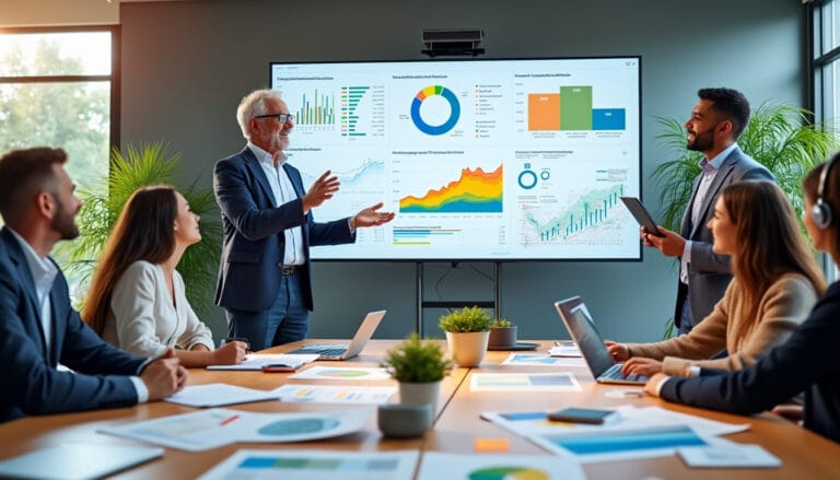 découvrez les étapes clés pour réussir une consultation en efficacité énergétique. apprenez comment évaluer vos besoins, mettre en œuvre des solutions adaptées et optimiser votre consommation d'énergie tout en réduisant vos coûts.